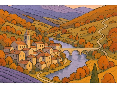 Naissance d’un club de triathlon à Figeac : quand une passion partagée devient aventure collective