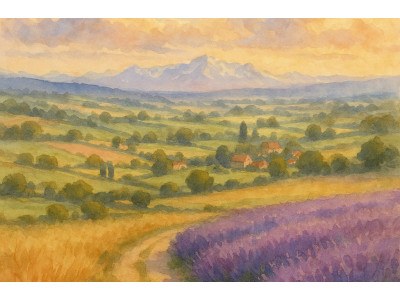 Le Trail de la Reconstruction à Saint-Hilaire-du-Harcouët : plus de 3 500 € récoltés contre le cancer