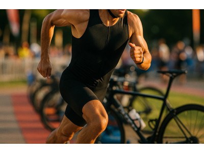 Discover How Nutrition Fuels Performance Without Compromising Your Health