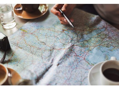 Vélo en France : les meilleures régions et un guide pour voyager avec son vélo