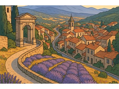 Le défi des Ducs : un trail urbain inédit pour (re)découvrir Thouars en courant