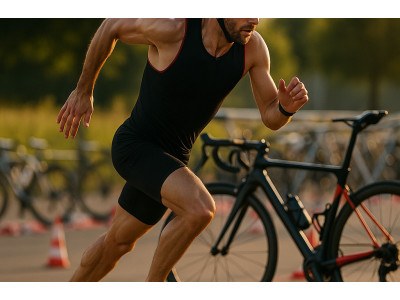 Descubra os Benefícios da Corrida Descalço com Nosso Guia Completo para Iniciantes e Experientes