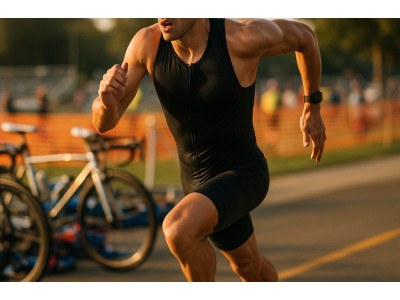 Comment le sommeil paradoxal booste votre performance de triathlète