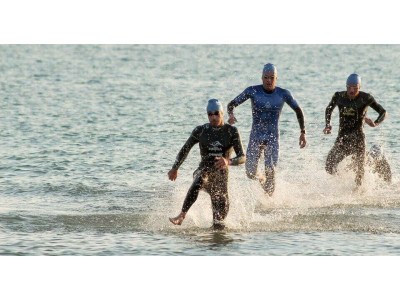 Discover the Ideal Post-Swimming Nutrition to Optimize Your Triathlon Recovery. Nutrition Tips for Swimmers.