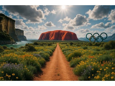 World Triathlon Aims for T100 to Join the Olympic Programme at Brisbane 2032