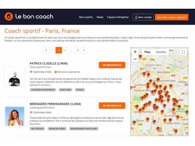 le-bon-coach.fr