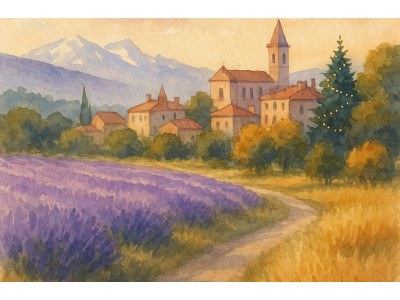 Retour sur le succès du Trail du Père Noël avec le Turtle Bike à Abbeville