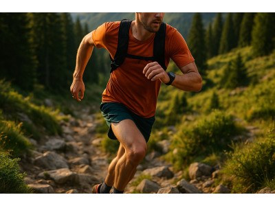 Discover How Fasting Runs Can Enhance Trail Performance by Optimizing Energy and Mental Preparation