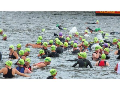 Vom Anfänger zum Experten: Die besten Tipps für die Vorbereitung und den Erfolg Ihres nächsten Triathlons. Verpassen Sie keinen Schritt!