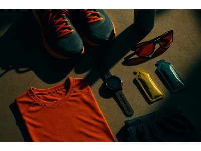 Top 10 des courses à pied les plus surprenantes