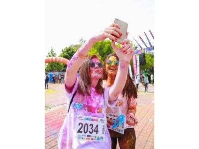 Top 10 des courses à pied les plus surprenantes