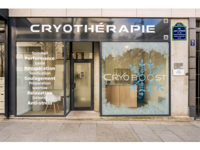 Cryoboost