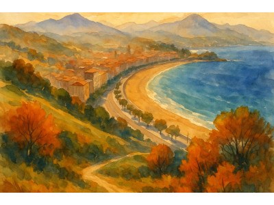 La transformación de Jon Insausti: El running como motor de superación personal