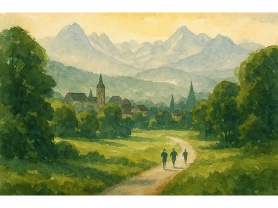 Solingen und der Triathlon-Spirit: Ein Blick auf Trainerengagement und lokale Initiativen