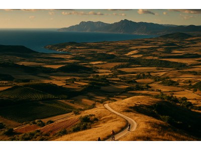 Calahorra acogerá el Campeonato de Europa de Duatlón y Triatlón Cross en 2027: una cita histórica para el deporte de resistencia