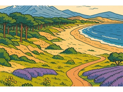 Saint-Jean-de-Monts : les inscriptions sont ouvertes pour la 41e édition du Triathlon