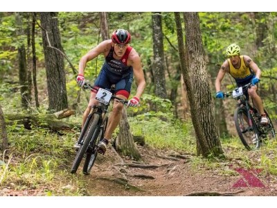 Le calendrier Xterra 2020