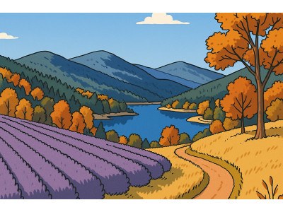 Défi extrême à Thaon-les-Vosges : une quarantaine d’athlètes affrontent les eaux gelées du Domaine des lacs