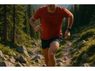 Optimize Your Morning Trail Training with Effective Strategies to Improve Endurance and Performance