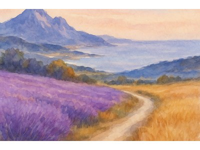 Je vais encore élever le curseur : l'incroyable défi de Denis Lahache, champion du monde vétéran de triathlon longue distance à 70 ans