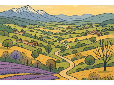 Trail de la galette : Dernière ligne droite pour les inscriptions à une matinée conviviale et sportive