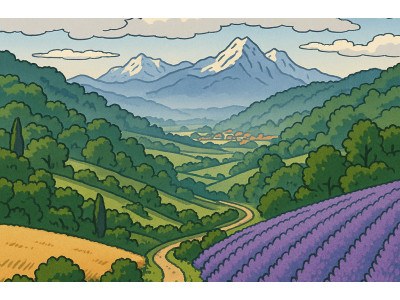 Courses nature de la Duchesse à Lunéville : une 7ᵉ édition sous le signe de la passion du trail