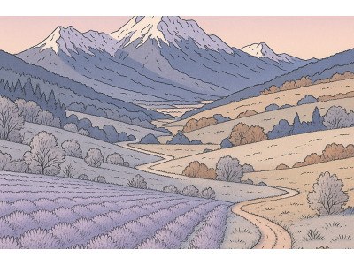 Trail de la galette (4e édition) : Un événement accessible à tous les passionnés de course nature