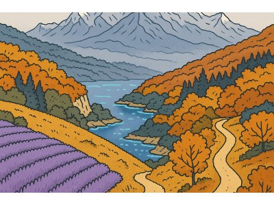 Trail et nature nocturne : profitez de la bioluminescence pour booster votre course