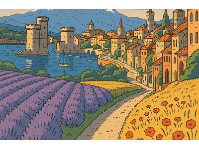 Succès pour la première édition de l’Urban Trail de La Rochelle : retour sur un événement marquant