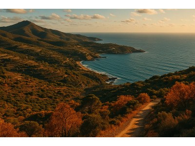 Lo último sobre triatlón y trail running en la Costa Blanca Sur
