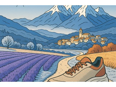 Zapatillas Salomon: el dominio absoluto del 'street style' confirmado hasta 2026