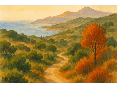 Actualidad deportiva en la Axarquía: vida activa entre atletas y naturaleza