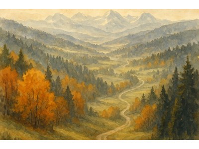 Wie Trailrunning das Leben verändern kann: Warum Hobbys mehr sind als Zeitvertreib