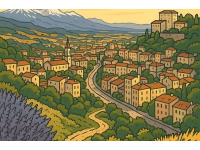 Urban trail à Chaumont : ouverture des inscriptions pour l’édition d’octobre