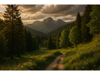 Trailrunning: Warum die richtige Bekleidung und das passende Schuhwerk entscheidend sind