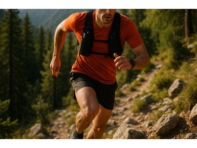 Descubre cómo el entrenamiento en cuestas puede transformar tu rendimiento en trail running con nuestros consejos de expertos.