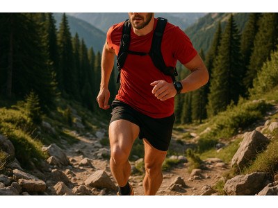 Scopri come la crioterapia può massimizzare il recupero dei trail runner e migliorare le loro performance con l'acqua fredda