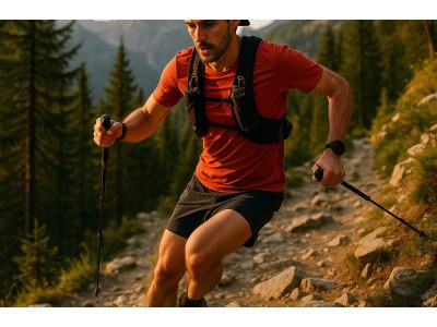 Mastering Trail Descents: Techniques, Performance Optimization, and Injury Prevention