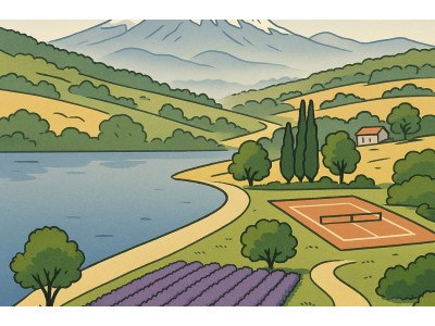 Des objectifs ambitieux en 2026 pour le COSD Triathlon : dynamisme et perspectives