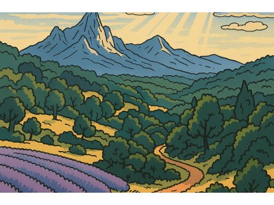 Réquista : une nouvelle association dédiée au trail voit le jour avec Réquis’Trail