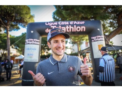 Rencontre avec William Mennesson