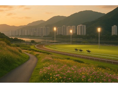 Sha Tin 7.35 Race Results: Key Insights from 18 January 2026