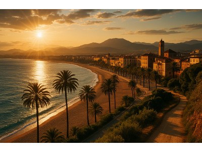 Málaga se estrena como sede de un triatlón Ironman: un nuevo horizonte para los deportistas de resistencia