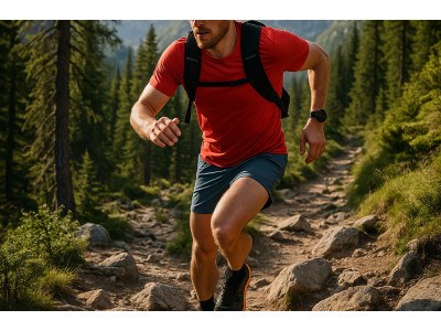 Entdecken Sie, wie Wurzeln Ihre Trail-Technik durch verbesserte Hebel und optimierte Reaktionsfähigkeit steigern