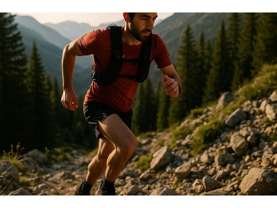 Prepárate eficazmente para un trail en altitud desde casa con ejercicios específicos y consejos de entrenamiento