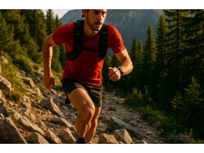 Descubre cómo el método RPE personalizado puede mejorar tu resistencia en trail. Consejos prácticos para evolucionar de manera saludable y eficiente.