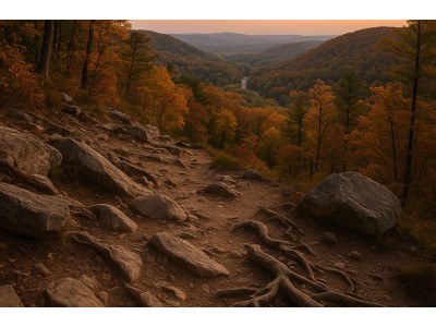 Trailrunning-Schuhe von New Balance: Schutz für die Zehen auf anspruchsvollen Trails