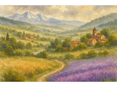 Dynamisme associatif et esprit de groupe : retour sur l’assemblée générale de Trot’en Charente Limousine