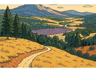 Correr en libertad: El auge del trail running y cómo practicarlo de forma segura