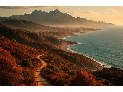 Actualidad deportiva en la Costa Cálida: Un foco para eventos y atletas